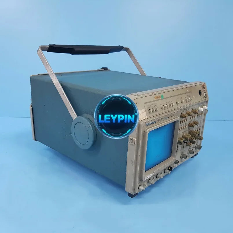 173-0401// TEKTRONIX 2465BDV 400MHZ GPIB STATUS  ytdi
