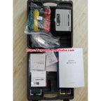 New Original Megger DET4TCR2 Earth Resistance Tester Programmed Megohm Meter Cheap in Stock   ytdi
