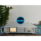 Rohde & Schwarz SMA100A 9kHz - 6GHz Analog Signal Generator