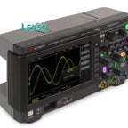 Keysight Technologies EDUX1052A InfiniiVision 1000 X Series 50MHz Bench Oscilloscope 2 Analogue Channels   220V lexso