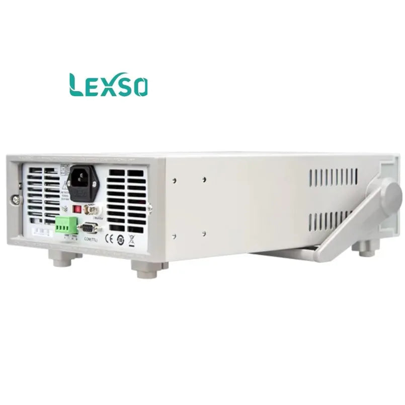 ITECH IT8512B Programmable DC Electronic Load for Power Supply and Battery Testing  lexso