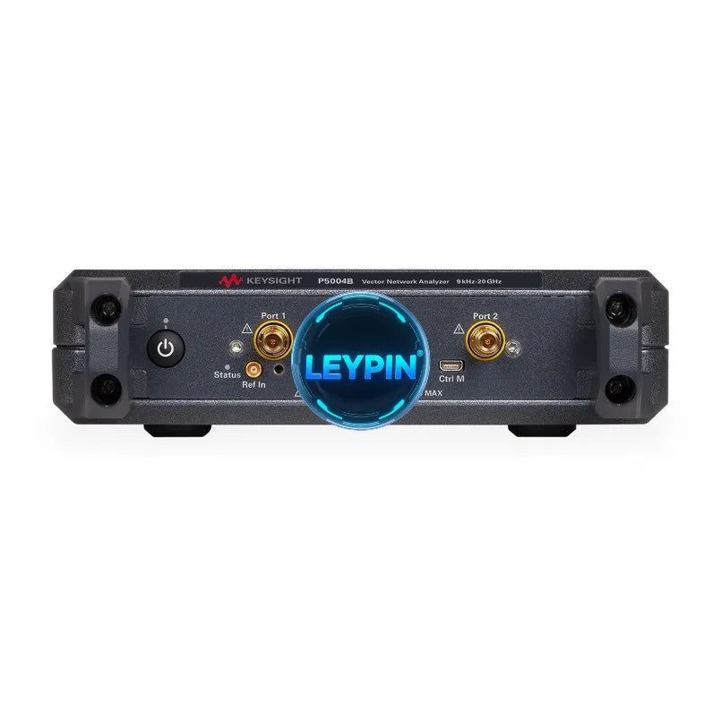 Keysight P5004B Compact Vector Network Analyzer, 9 kHz to 20 GHz, 2-port    ytdi