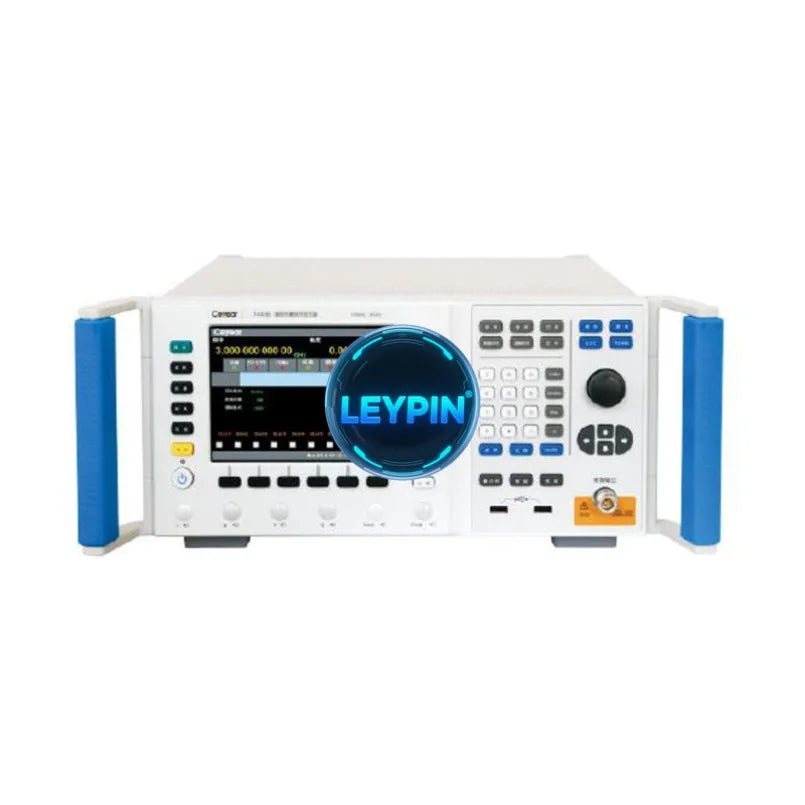 Ceyear 5293A IoT Universal RF Vector Signal Generator Amplitude/Frequency Resolution  OEM Customized Support RF   ytdi