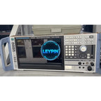 R&S (Rohde & Schwarz) FSV3030 10Hz-30GHz Signal & SPECTRUM ANALYZER lexso