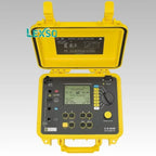 Chauvin Arnoux CA6549 Insulation Resistance Tester 40 V Min 5100 V Max 10000 G    lexso