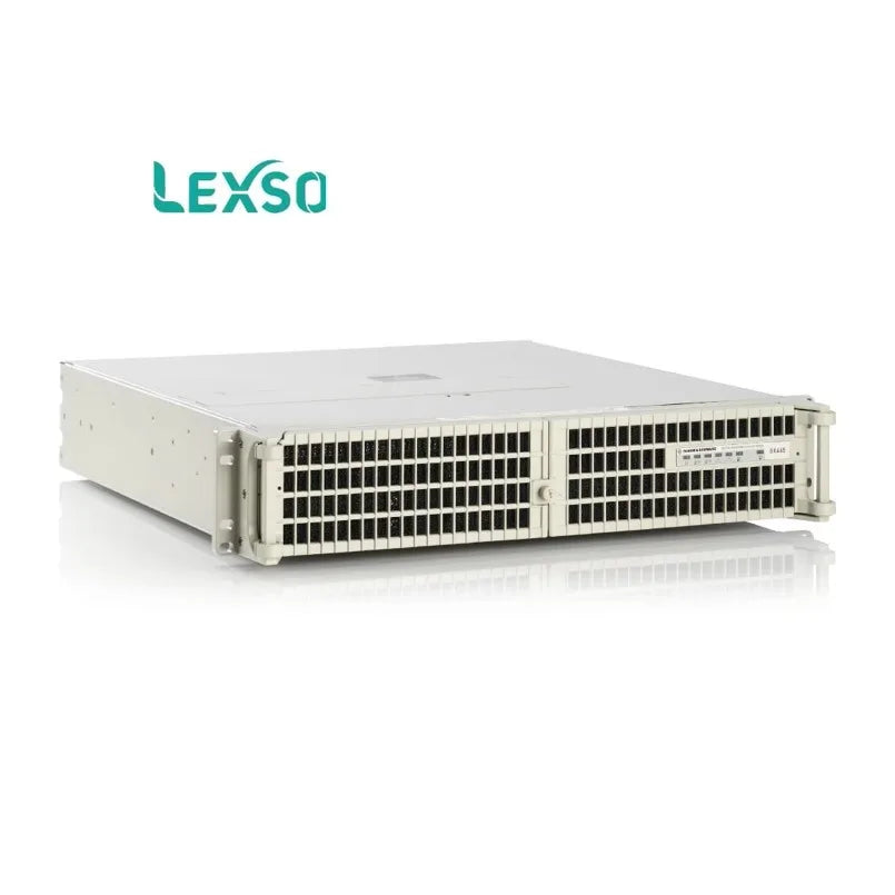ROHDE&SCHWARZ GX465 Digital Broadband Storage Device Made in Germany 1 Month Warranty lexso