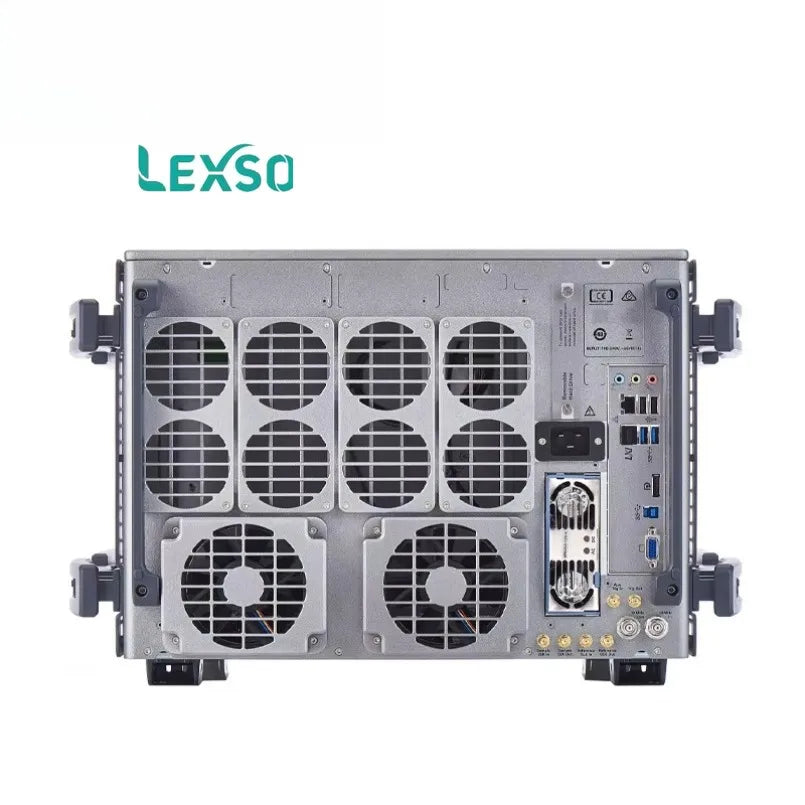 Keysight Infiniium Real-time Oscilloscope UXR0594A lab tester Oscilloscope 59GHz 4Channels 256 GSa/s 2Gpts 10bit lexso
