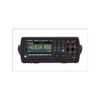 Keysight Digital Multimeter 34460A Six-and-a-half-digit Basic Truevolt 75 ppm, 4.3-inch     ytdi