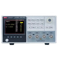 UNI-T UTR2810E+ UTR2811E+ Digital Bridge Measurement Frequency 10kHz Low Frequency Component Measuring Instrument    ytdi