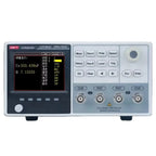 UNI-T UTR2810E+ UTR2811E+ Digital Bridge Measurement Frequency 10kHz Low Frequency Component Measuring Instrument    ytdi