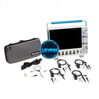 Tektronix Digital Mso44/Mso46 Oscilloscope Hybrid Signal 4-Band 1000/200/350/500MHz Bandwidth