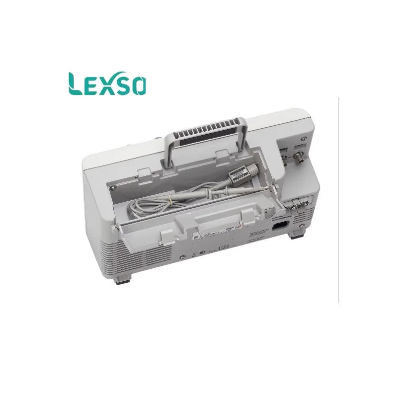 Keysight InfiniiVision 2000 X-Series DSOX2002A;70 MHz to 200 MHz;2 or 4 analog - Get a Discount      ytdi