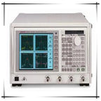 Used Advantest R3766AH 40MHz-8GHz Spectrum Analyzer 8G Vector Network Analyzer
