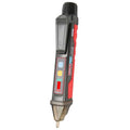 UT12E Electric Sensor Tester LED Light Pen Voltmeter Detection Circuit Test Electric Probe Indicator Electrician Tools lexso
