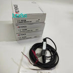 New Original Genuine KEYENCE LV-N12N Amplifier Cable Expansion Unit NPN lexso