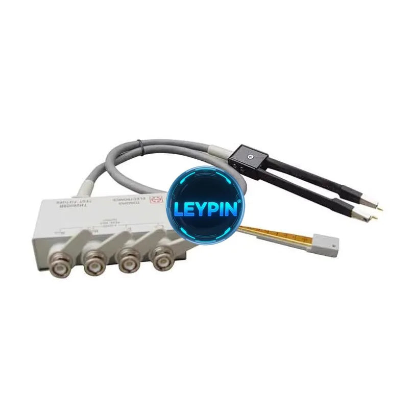 Tonghui TH26009A TH26009B TH26009D SMD Kelvin Test Cable,TH26009E Is TH26009B Improved Pointed    ytdi