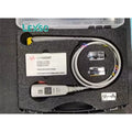 Keysight N2751A InfiniiMode Active Differential Probe, 3.5 GHz  Dynamic Range: 5 V or 10 Vpp at 10:1, 1 V or 2 Vpp at 2:1 lexso
