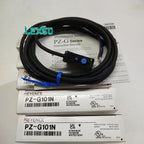 Original KEYENCE PZ-G101N PZ-G102N Built-in Amplifier Photoelectric Sensors   lexso