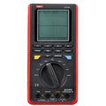 Uni-T Ut81B AC DC Multimeter Tester Intelligent Multimeter Digital Display Professional Electrician Maintenance Voltage Ammeter lexso
