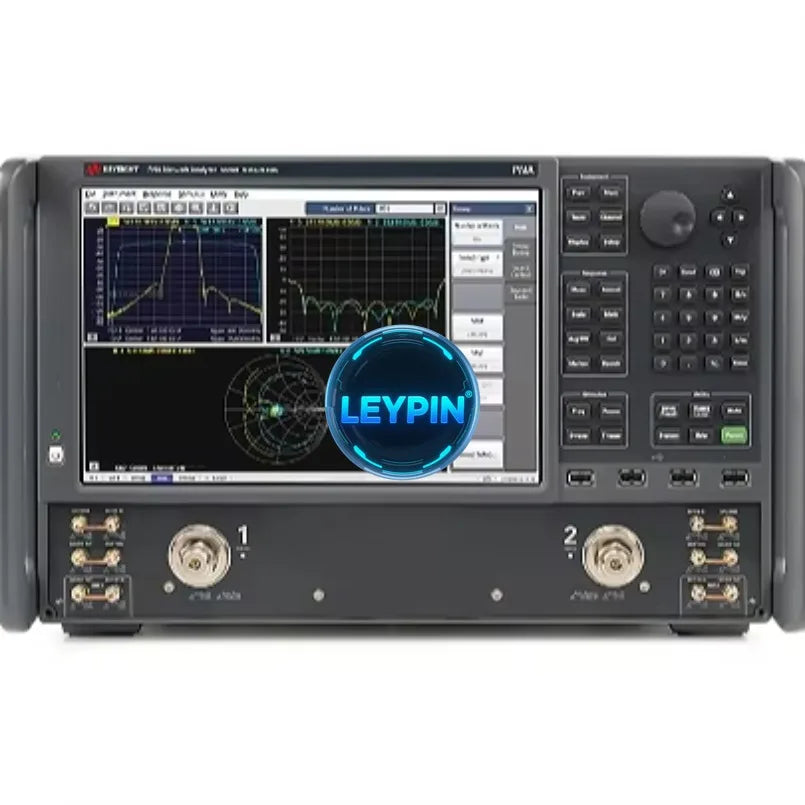 KEYSIGHT N5222B PNA-X Microwave Network Analyzer   ytdi