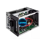 Advantech IPC-220 240 Compact Industrial Pc Computer Equipped with 10th/12th/13th/14th Gen CPU IPC Industrial PC    ytdi