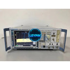 Rohde & Schwarz R&S FSMR26 Precision Measuring Receiver Used signal Analyzer 26.5 GHz    lexso