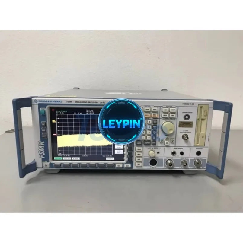 Rohde & Schwarz R&S FSMR26 Precision Measuring Receiver Used signal Analyzer 26.5 GHz    lexso