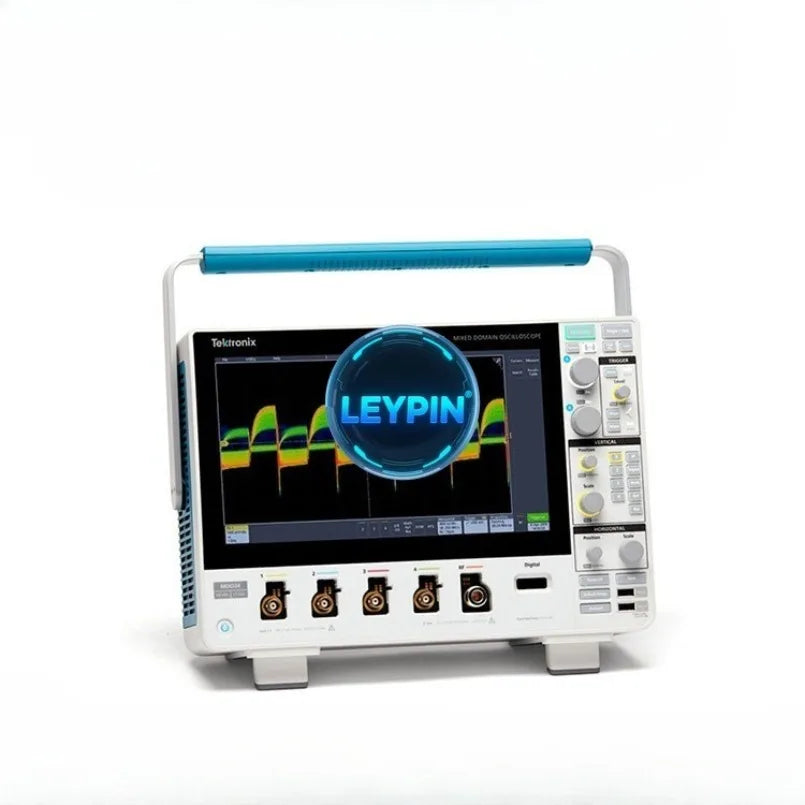 Tektronix 3 Series MDO32/34 Mixed Domain Oscilloscope New Model 100MHz Bandwidth EnhancedMSO