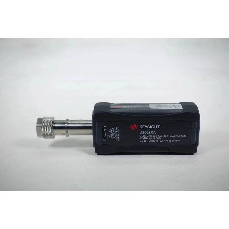 1pcs Agilent Keysight U2062XA 18G Power Sensor    ytdi