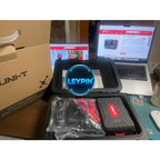 UNI-T UT677C Insulation Resistance Meter Internal Battery for Test Instrument with Data Hold Feature     lexso