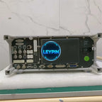 26.5 GHz Wide Dynamic Range RF Spectrum Signal Analyzer Rohde & Schwarz R&S FSQ26    lexso