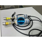 R&S NRP-Z22 Rohde & Schwarz NRPZ22 Average Power Sensor 10 MHz - 18 GHz      lexso