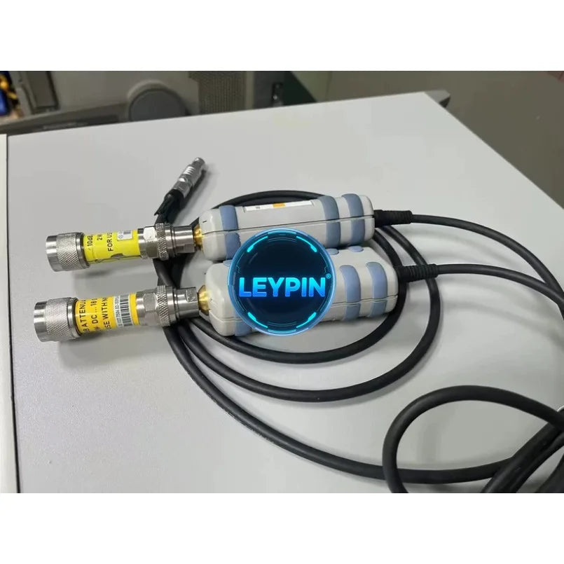 R&S NRP-Z22 Rohde & Schwarz NRPZ22 Average Power Sensor 10 MHz - 18 GHz      lexso