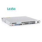 ROHDE&SCHWARZ SITLine ETH-L Layer 2 Network Encryptor for Classified Data Made in Germany 1 Month Warranty lexso