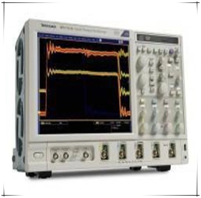 Used Tektronix DPO7104C Digital Fluorescence Oscilloscope