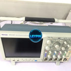 Tektronix TDS3034B 4 Channels Digital Phosphor Oscilloscope 300MHz 2.5 GS/s Measuring & Analysing Instruments     lexso