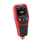 UNI-T UT343E Coating Thickness Gauge Car Film Paint Thickness Tester lexso