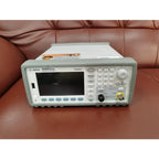 Keysight 33521B Waveform Generator, 30 MHz, 1-Channel with Arb, 1 MSa/channel Standard Waveform Memory     lexso