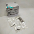 KEYENCE FD-B02 Mounting Bracket Stable Installation for Flow Sensor Amplifier in Industrial Automation lexso