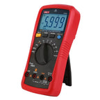 UNI-T UT892 Digital Multimeter 2000V High Voltage Detector AC DC Voltmeter Capacitance Resistance NCV LIVE Diode VFC Tester lexso