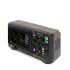 Keysight DSOX1202A 2-Channel Digital Oscilloscope with 70/100/200MHz Bandwidth