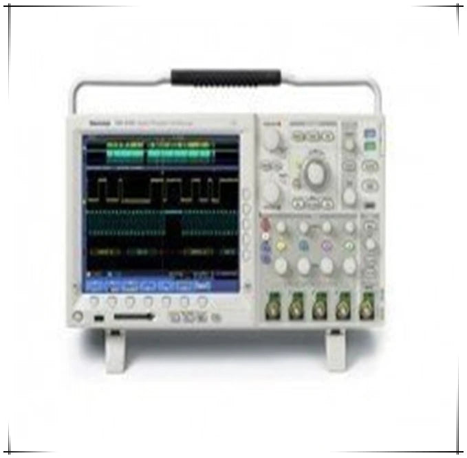 Used Tektronix DPO4054 Digital Fluorescence Oscilloscope