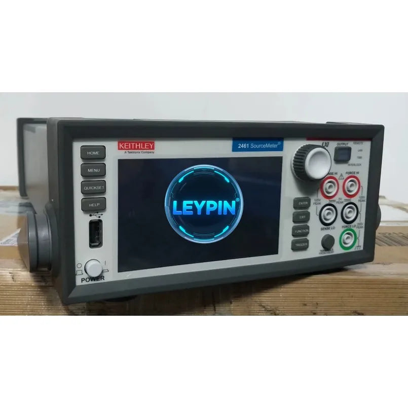 2461 Keithley Sourcemeter   ytdi
