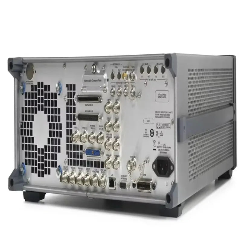 Keysight /Agilent  E8254A PSG-A Series Performance Signal Generator, 40 GHz   lexso
