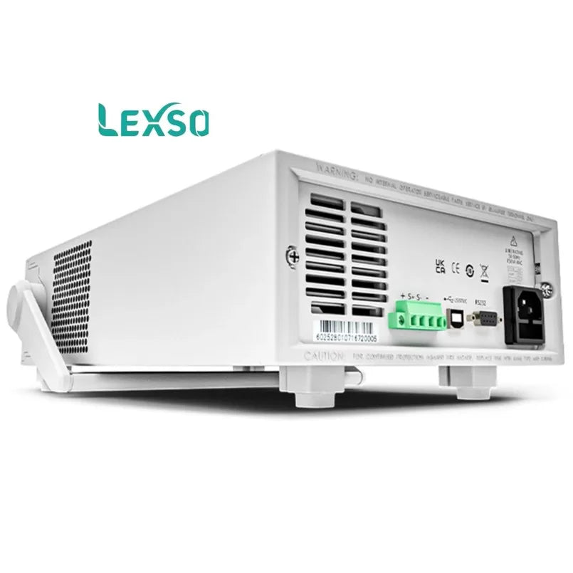 ITECH IT6831 Programmable DC Power Supply 18V 10A High Precision Lab Power Supply  lexso
