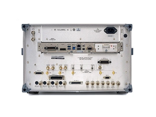 KEYSIGHT N5242B PNA-X Microwave Network Analyzer,900 Hz/10 MHz to 26.5 GHz