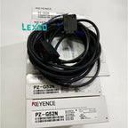 In Stock New KEYENCE PZ-G52N PHOTOELECTRIC RECEIVER & TRANSMITTER 10-30VDC NIB lexso