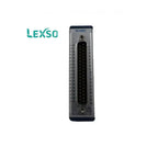 NI-9381 C-Series Multifunction IO Modules Cost-Effective Multiplexed Architecture lexso