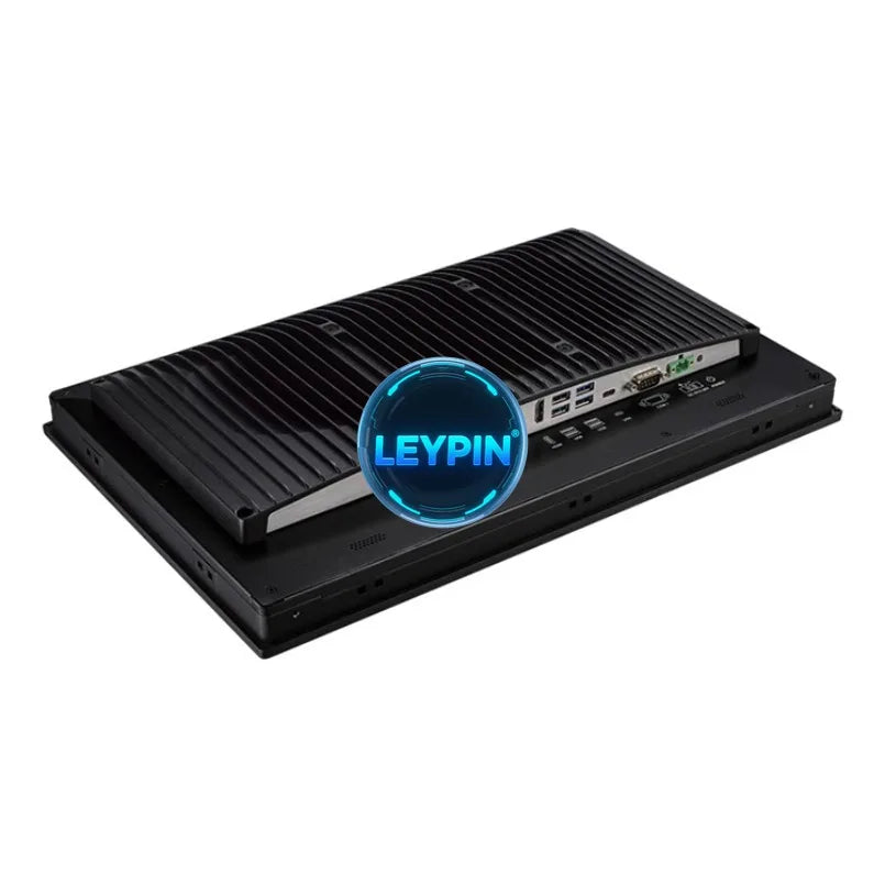 Advantech PPC-315W TGL IP66 Waterproof 11th gen 15.6 Inch Industrial Computer Fanless Embedded Touchscreen Panel PC   ytdi