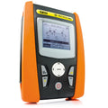 HT Instruments PVCHECKs-PRO PV Commissioning Tester PV Systems 1500V 40A lexso